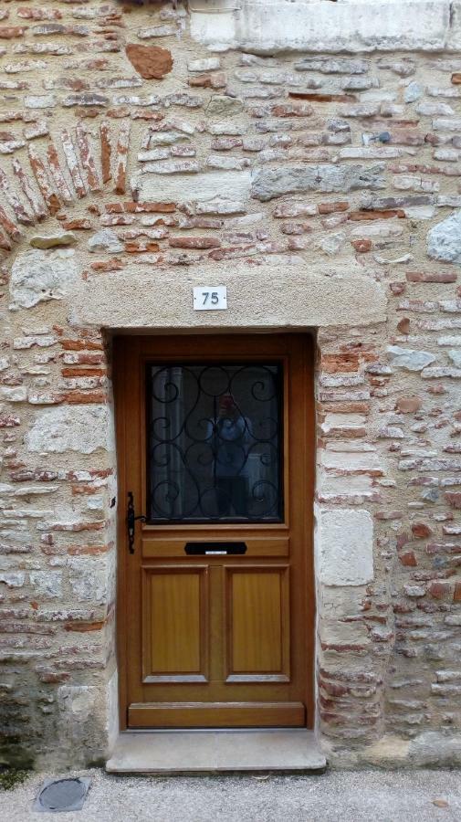 Maison Cahors Exterior foto